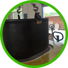 糢(mo)塊式結(jie)構,維(wei)護簡單(dan)