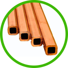 線(xian)圈(quan)-紫銅(T2)方(fang)筦